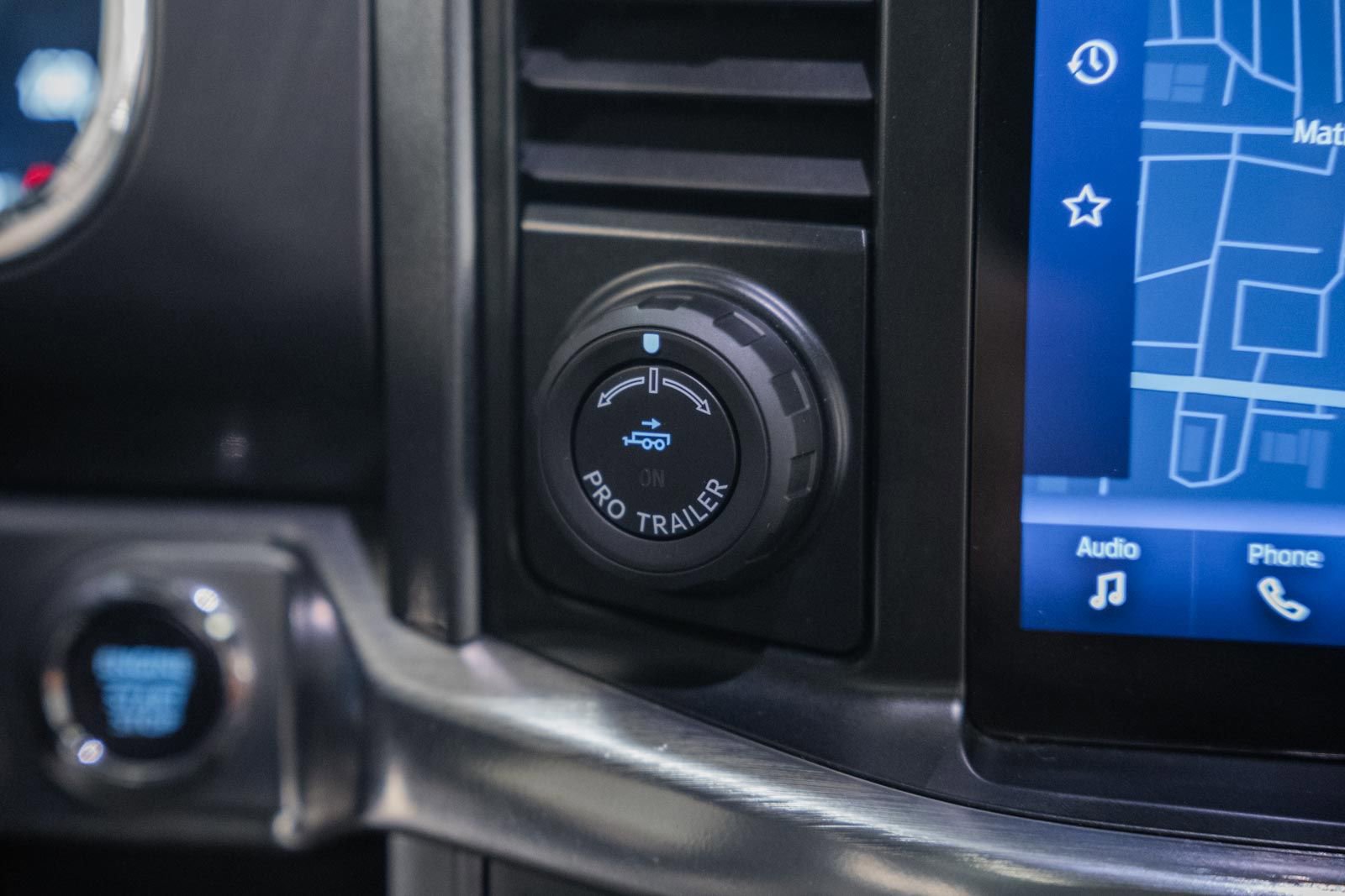 Certified 2023 Ford F150 Lariat w/ Equipment Group 502A High image 35