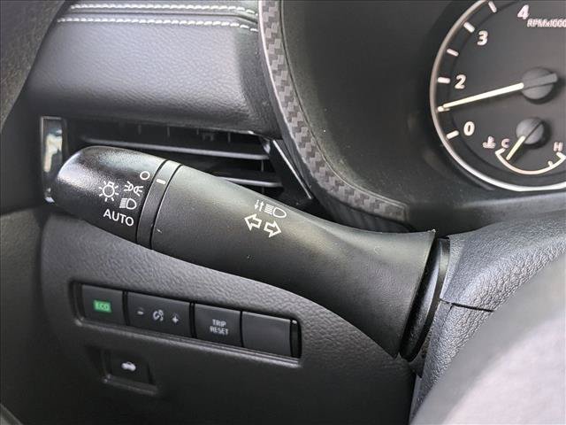 Used 2024 Nissan Sentra SV FWD image 15