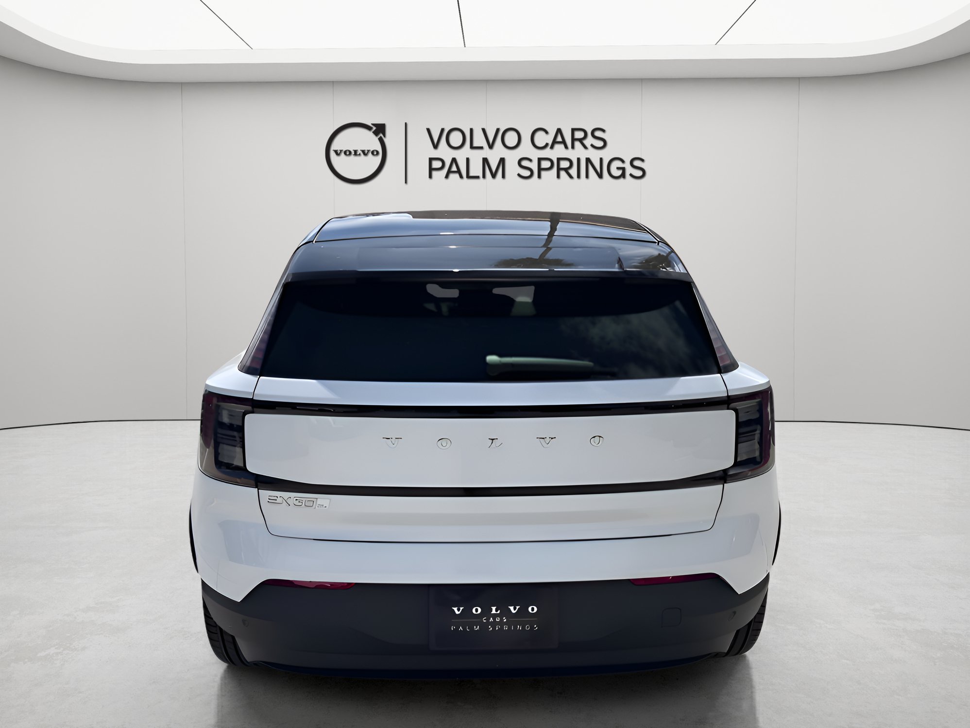 New 2026 Volvo EX30 Ultra w/ Protection Package Premier AWD/4WD image 6