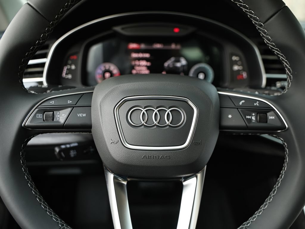 New 2026 Audi Q8 Premium Plus AWD/4WD image 34