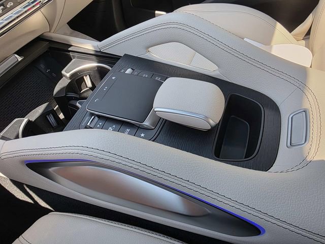 Certified 2024 Mercedes-Benz GLE 350 4MATIC image 16