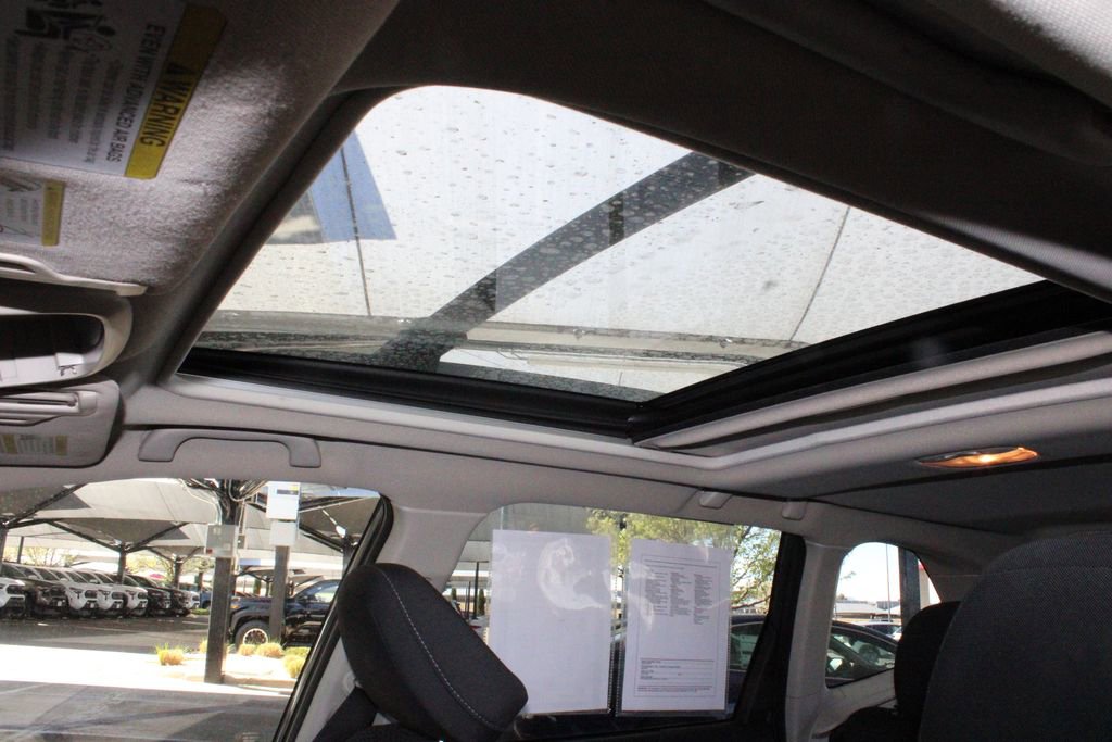 Used 2021 Subaru Forester Premium image 5