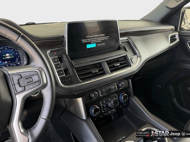Used 2024 Chevrolet Tahoe LT AWD/4WD image 18