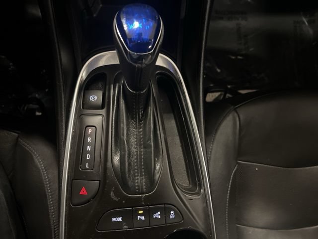 Used 2018 Chevrolet Volt Premier FWD image 22
