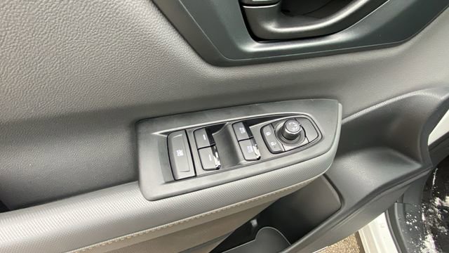 New 2026 Subaru Forester Wilderness image 13