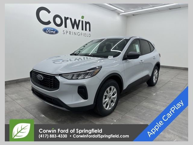 New 2026 Ford Escape Active w/ Cold Weather Package