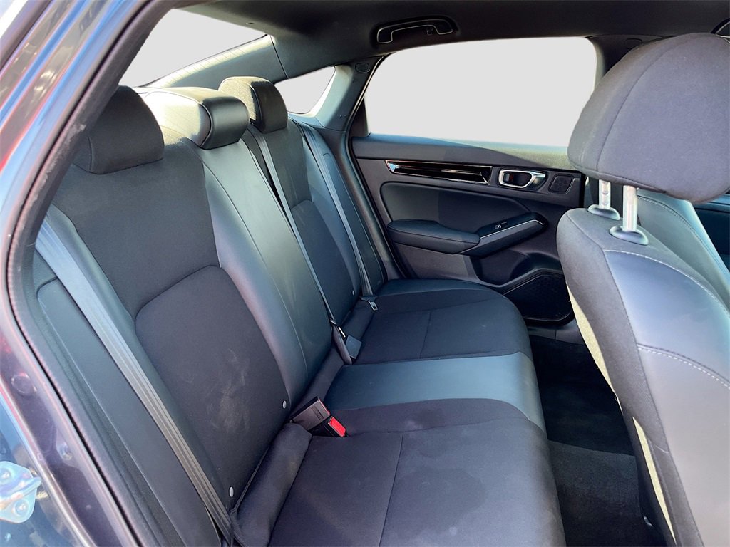 Used 2023 Honda Civic Sport image 24