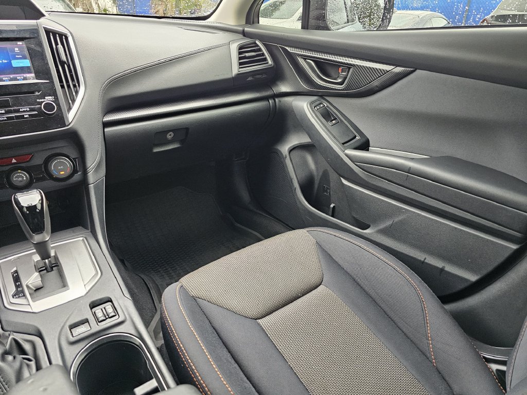 Used 2019 Subaru Crosstrek 2.0i Premium w/ Eyesight System AWD/4WD image 14