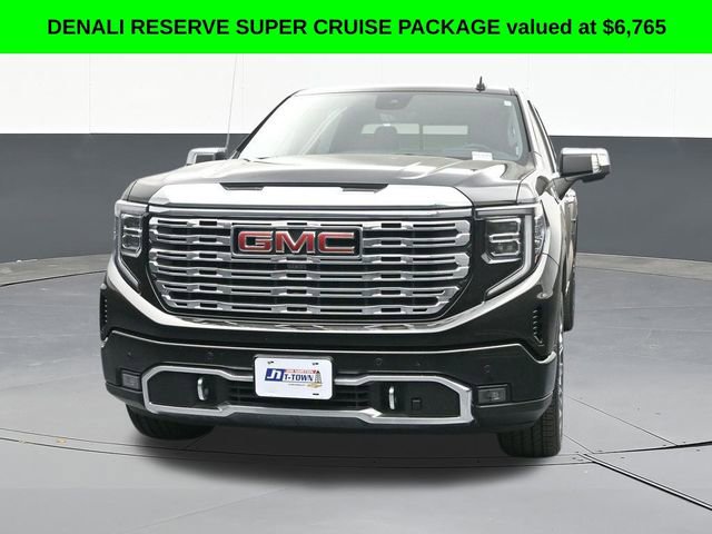 Used 2024 GMC Sierra 1500 Denali video 2