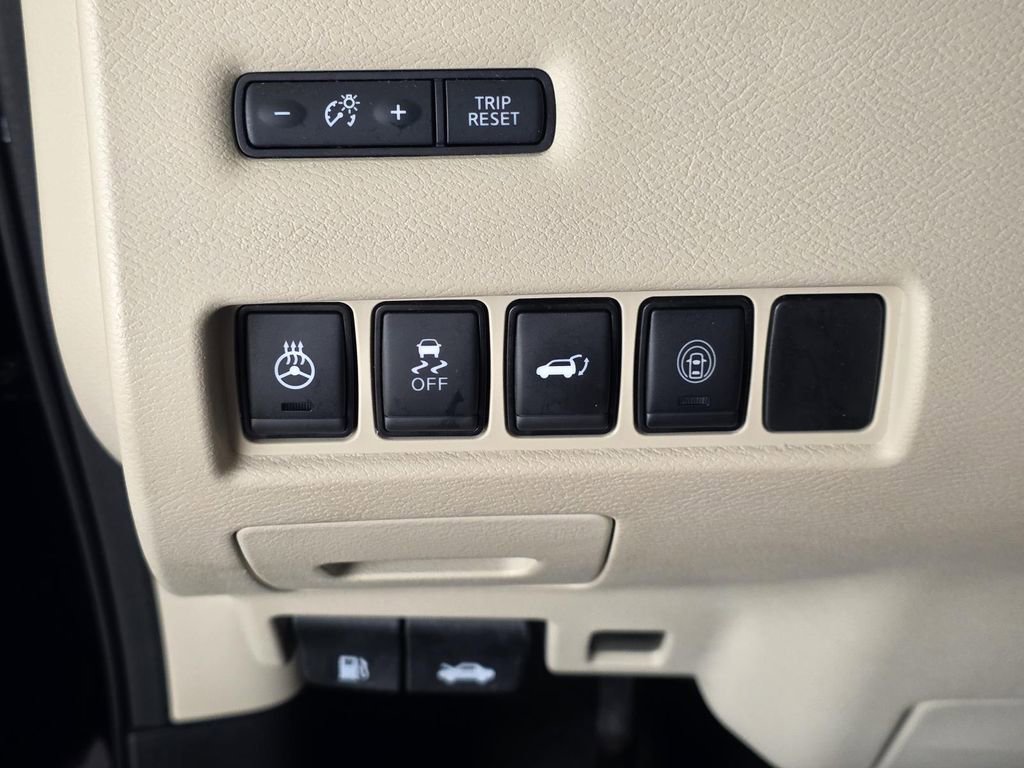 Used 2021 Nissan Murano SL w/ SL Moonroof Package AWD/4WD image 30