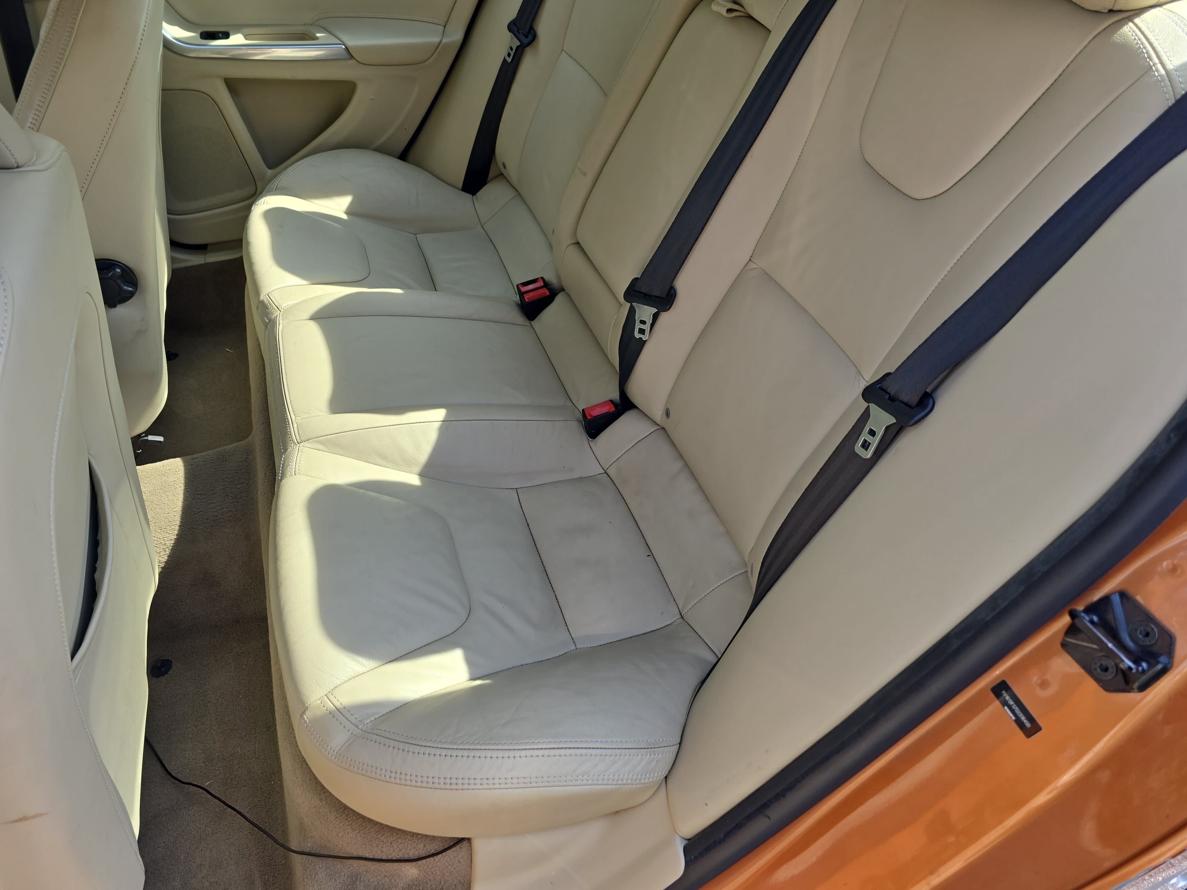 Used 2013 Volvo S60 T5 FWD image 13