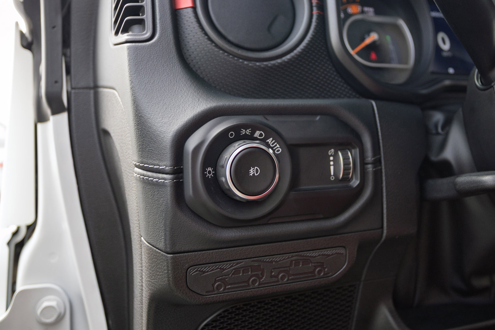 Used 2024 Jeep Wrangler Unlimited Rubicon 392 image 19