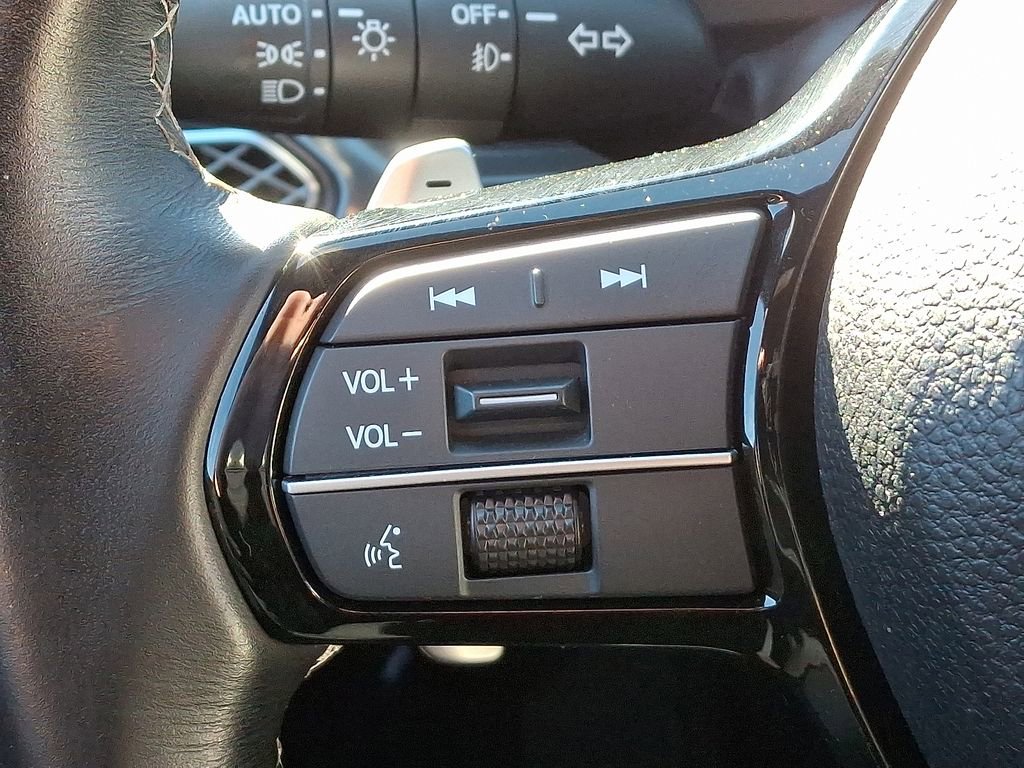 Certified 2023 Acura Integra A-Spec FWD image 21