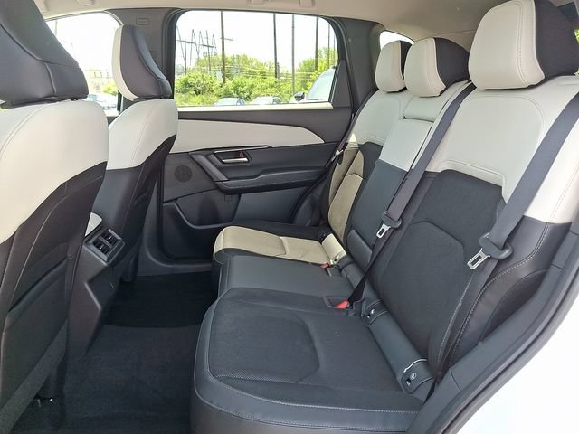 New 2026 MAZDA CX-5 Preferred AWD/4WD image 7