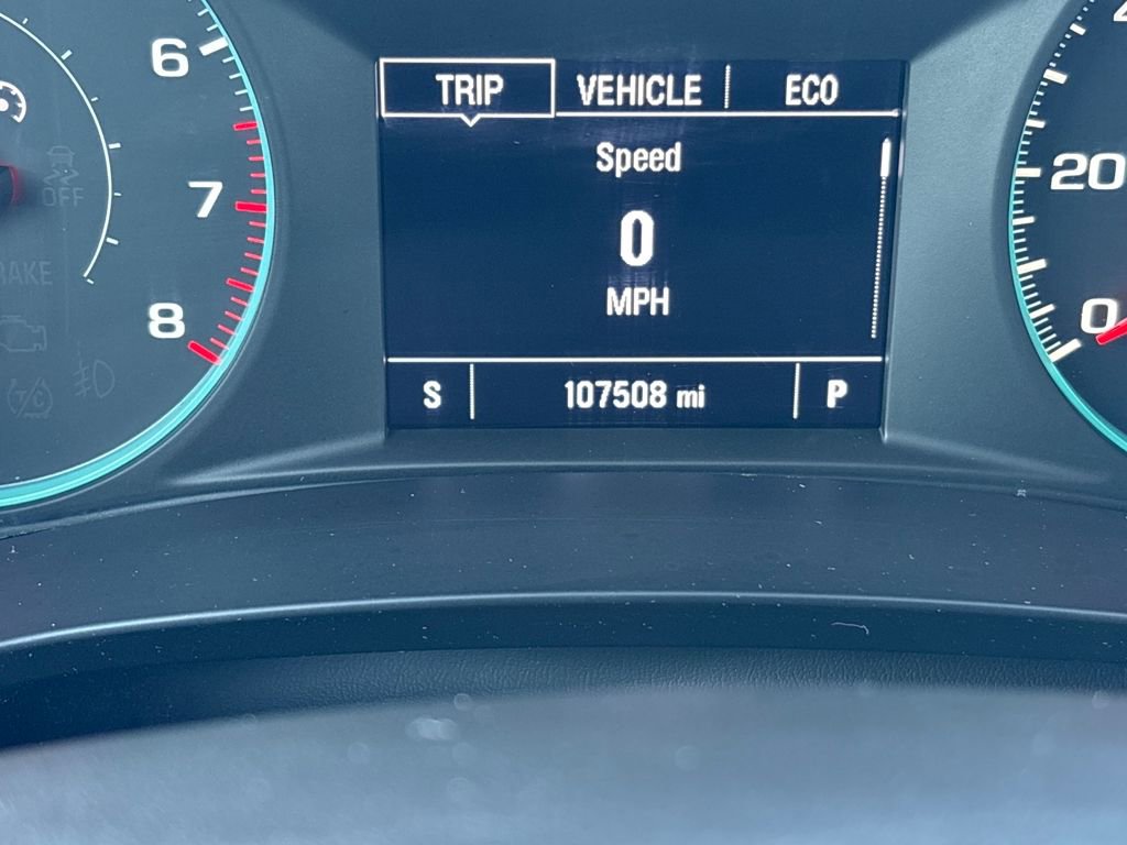 Used 2023 Chevrolet Malibu LT image 32