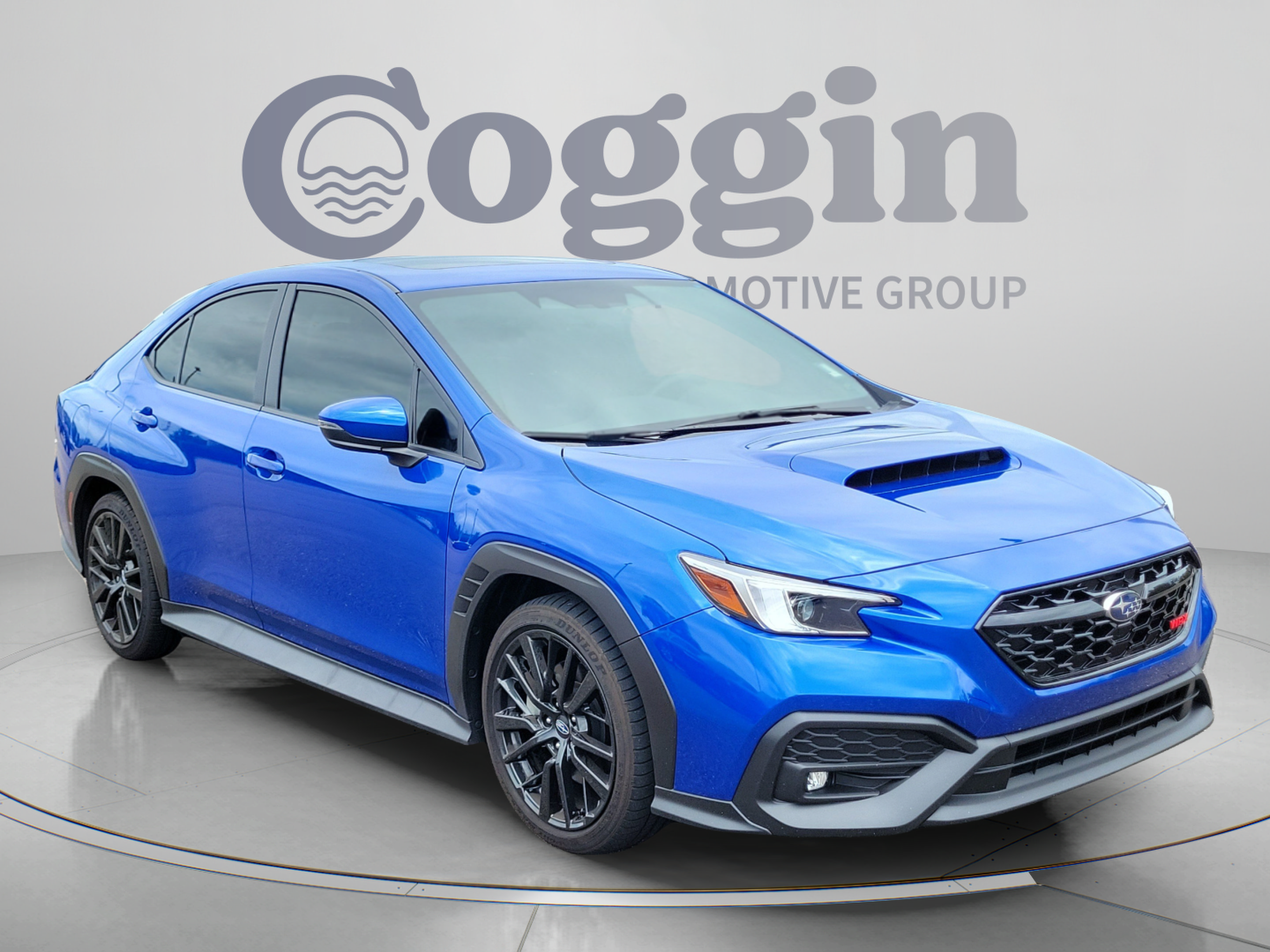 Used 2025 Subaru WRX GT w/ Popular Package #2A AWD/4WD image 7
