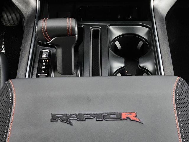 New 2026 Ford F150 Raptor w/ Equipment Group 803A Raptor R AWD/4WD image 24