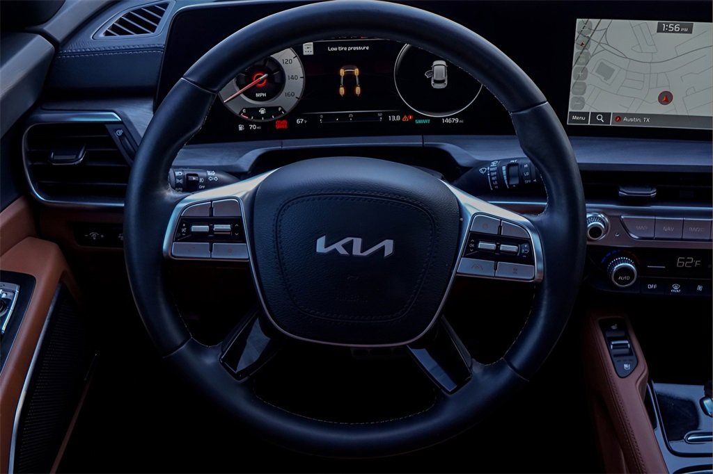 Used 2024 Kia Telluride SX X-Pro image 29