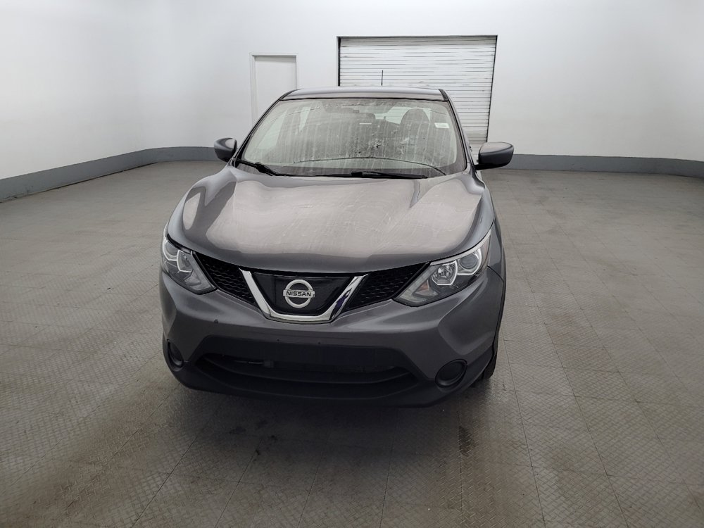 Used 2019 Nissan Rogue Sport S w/ Appearance Package AWD/4WD image 15