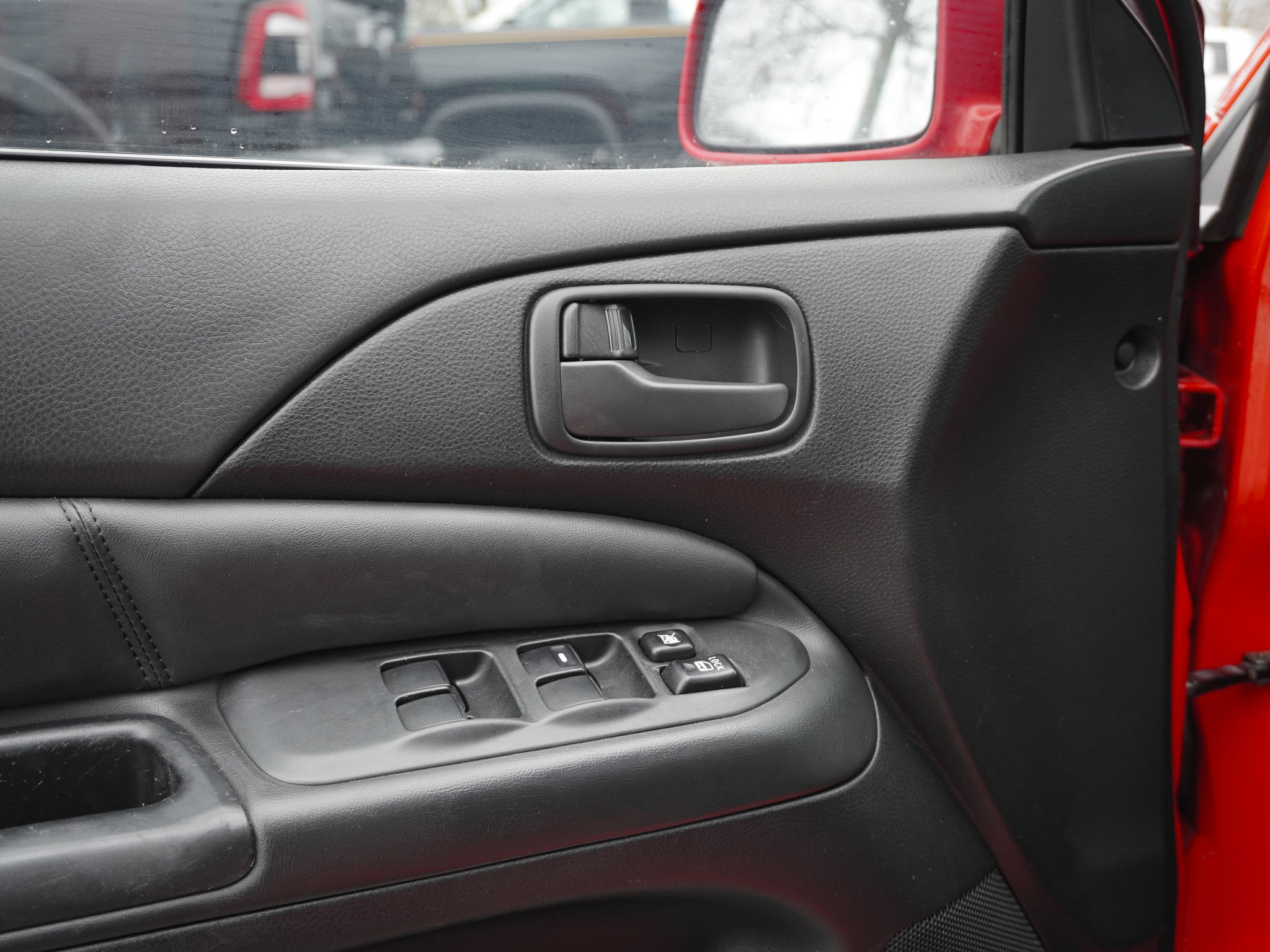 Used 2006 Mitsubishi Lancer Evolution IX image 17