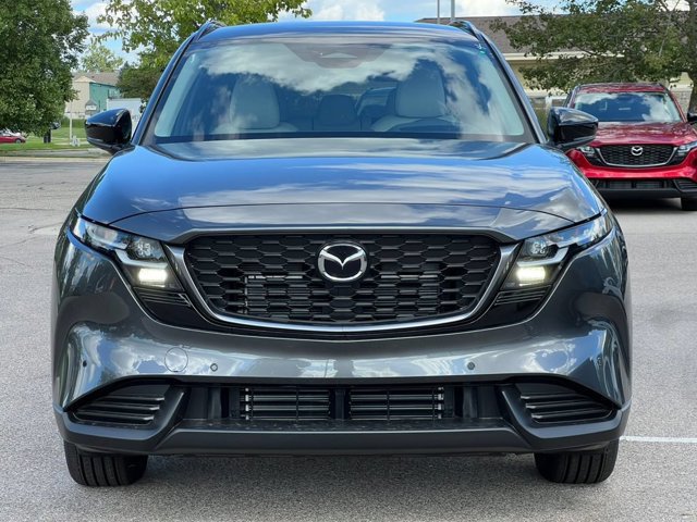 New 2026 MAZDA CX-5 Preferred AWD/4WD image 37