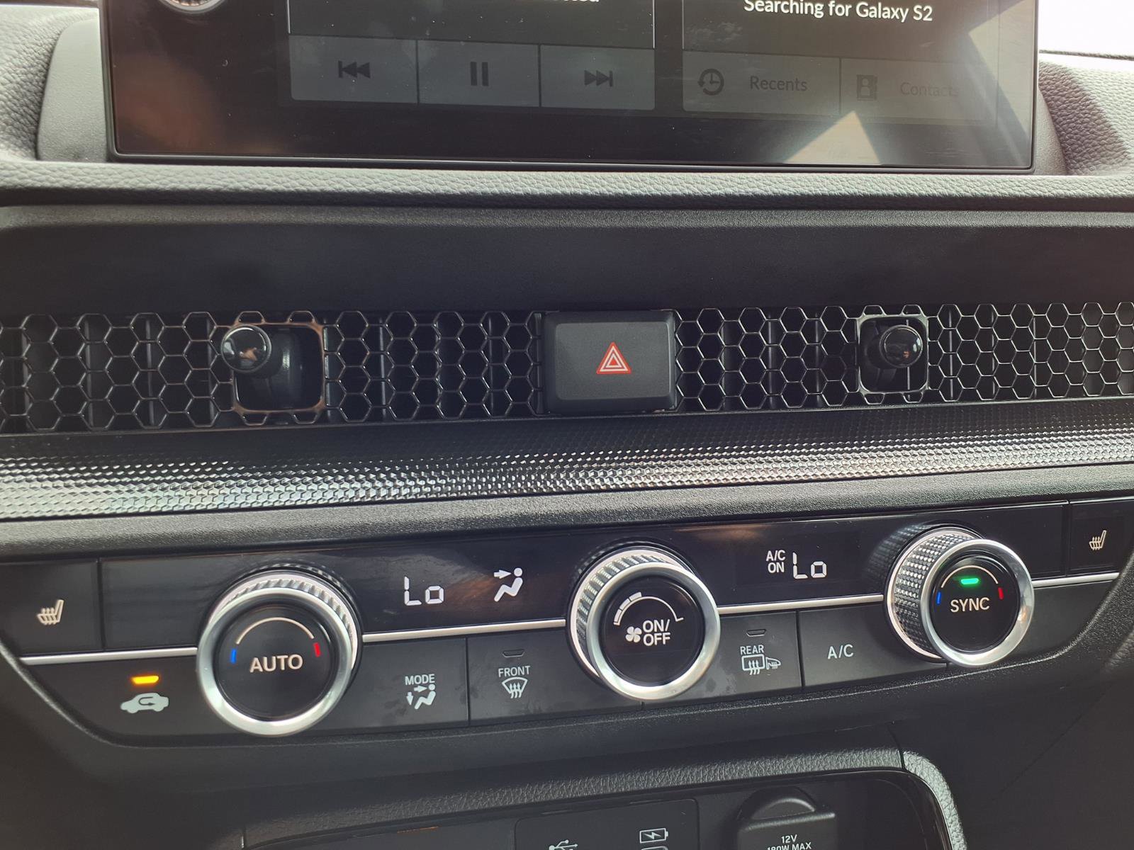 Used 2026 Honda CR-V EX image 8