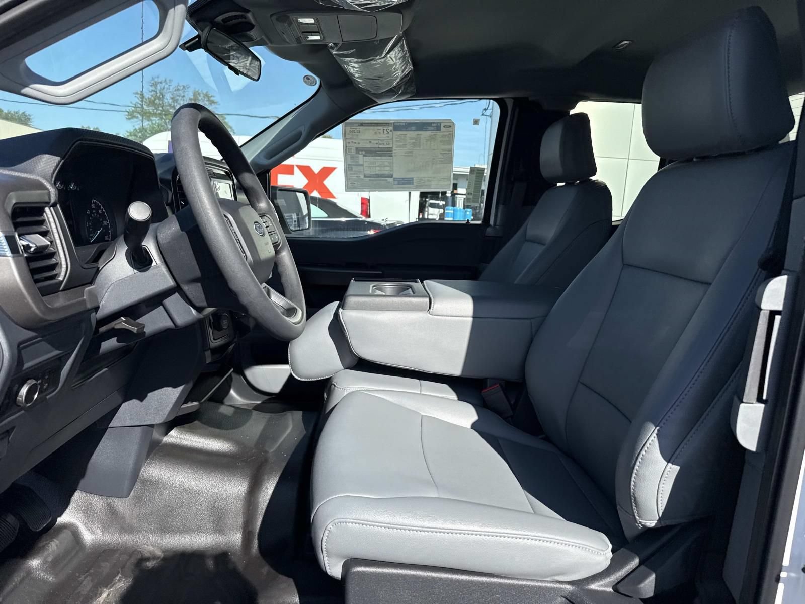 New 2026 Ford F150 XL RWD image 10