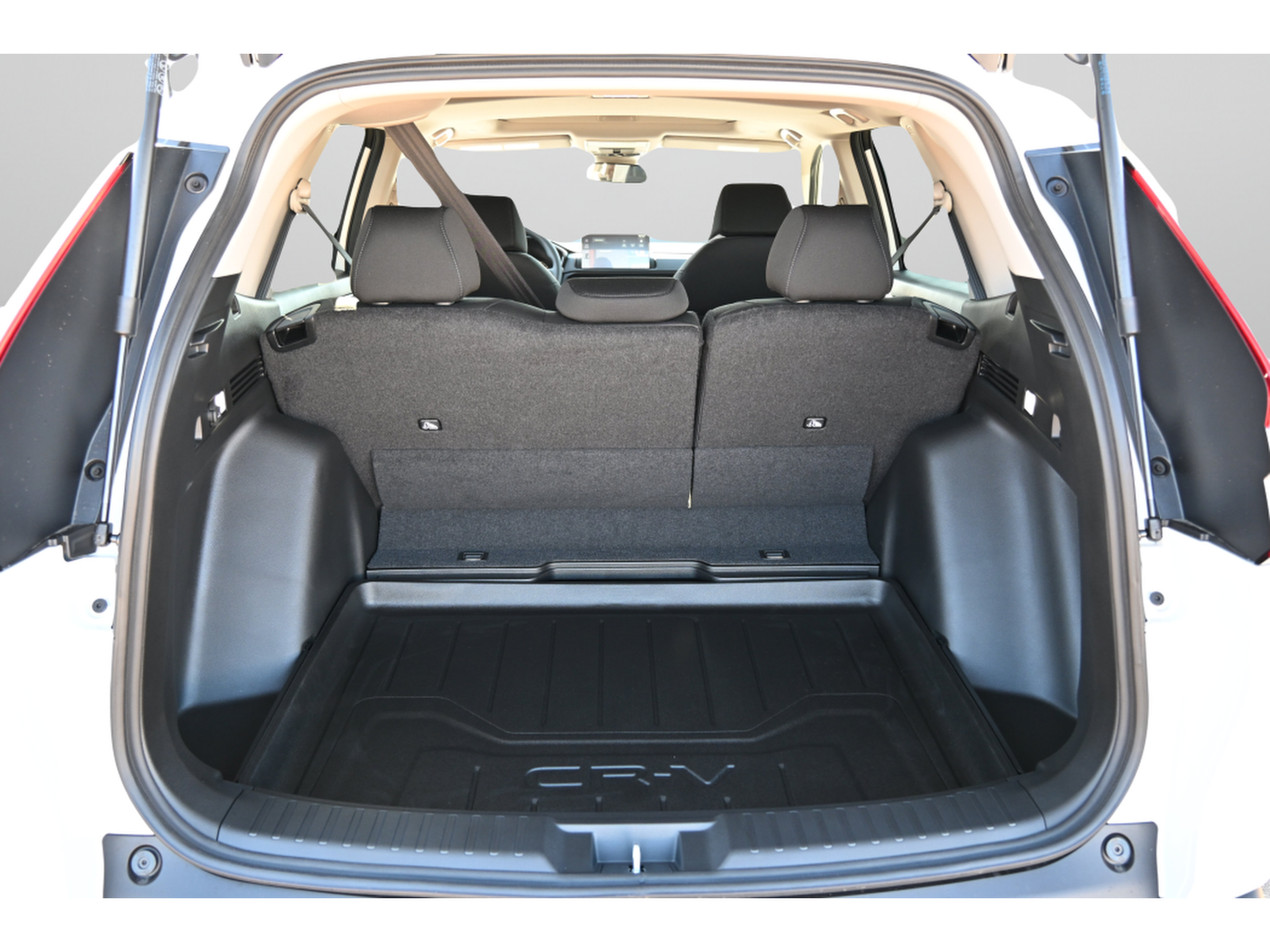 New 2026 Honda CR-V EX image 13