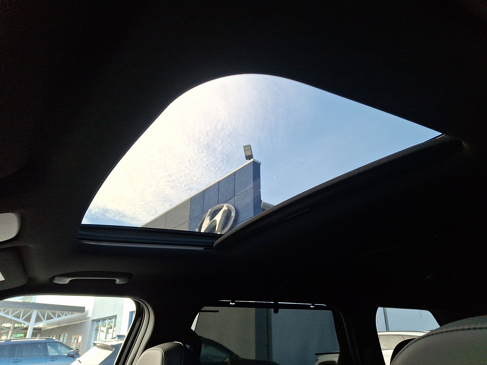 New 2026 Hyundai Palisade XRT Pro image 12