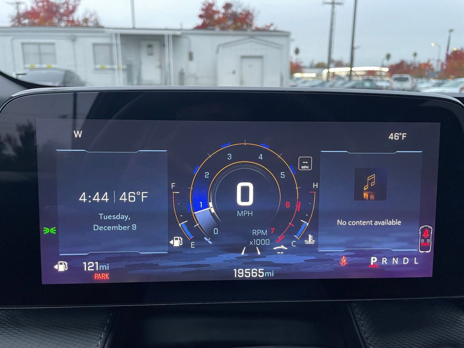 Used 2025 Chevrolet Equinox LT image 40