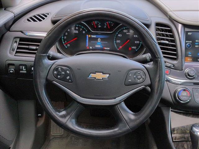 Used 2014 Chevrolet Impala LTZ FWD image 14