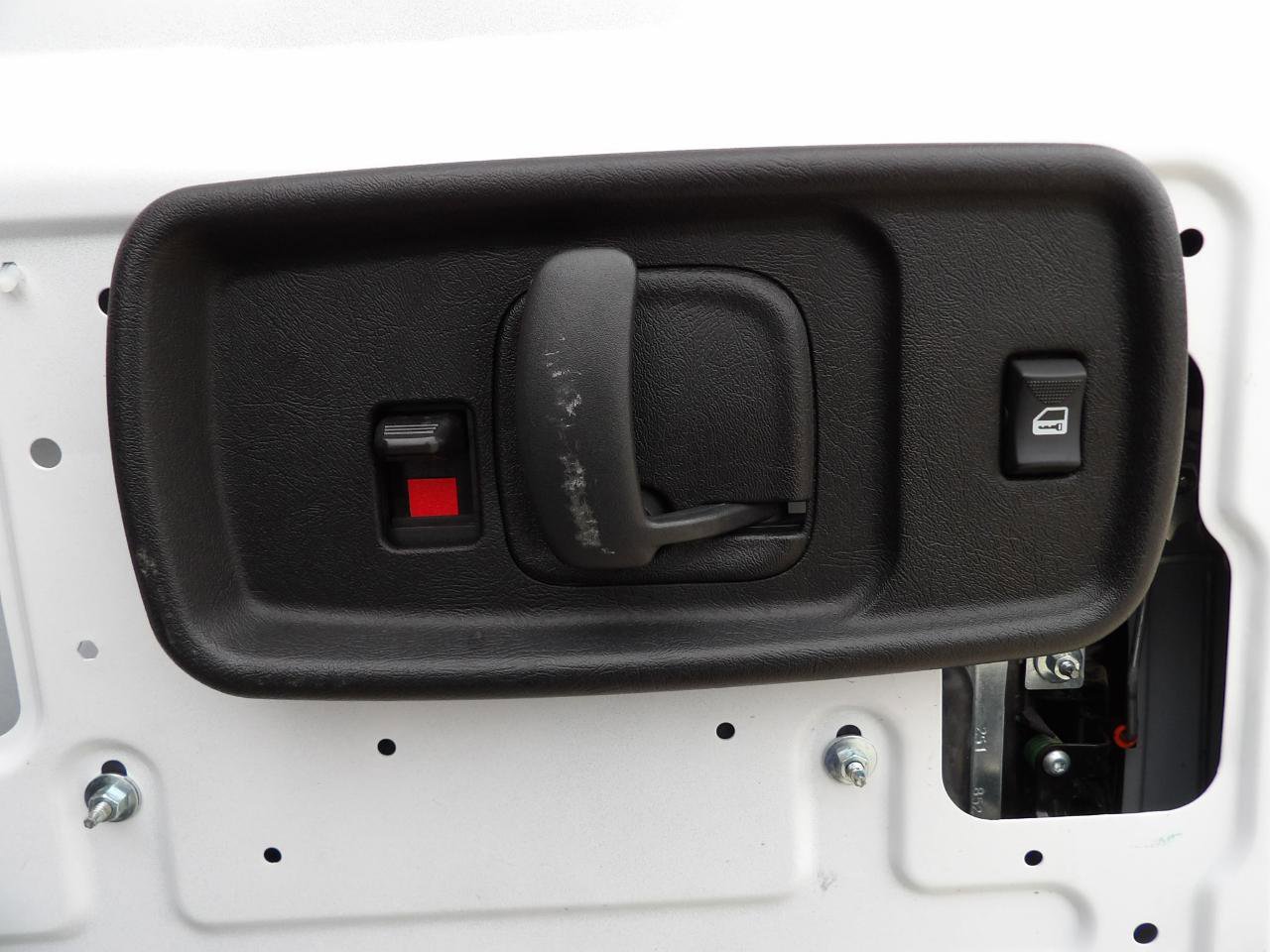 Used 2023 Chevrolet Express 2500 1500 Cargo w/ Driver Convenience Package image 25