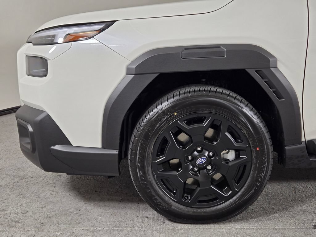 New 2026 Subaru Outback Limited AWD/4WD image 7