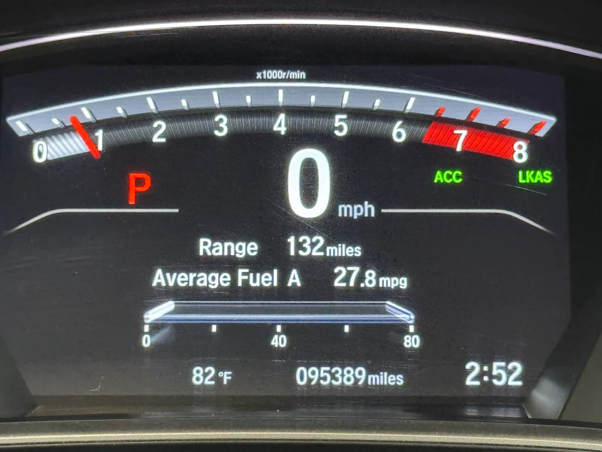 Used 2019 Honda CR-V EX image 11