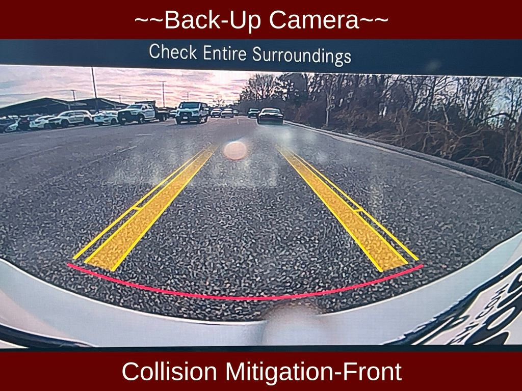 Used 2020 Mercedes-Benz A 220 4MATIC image 8