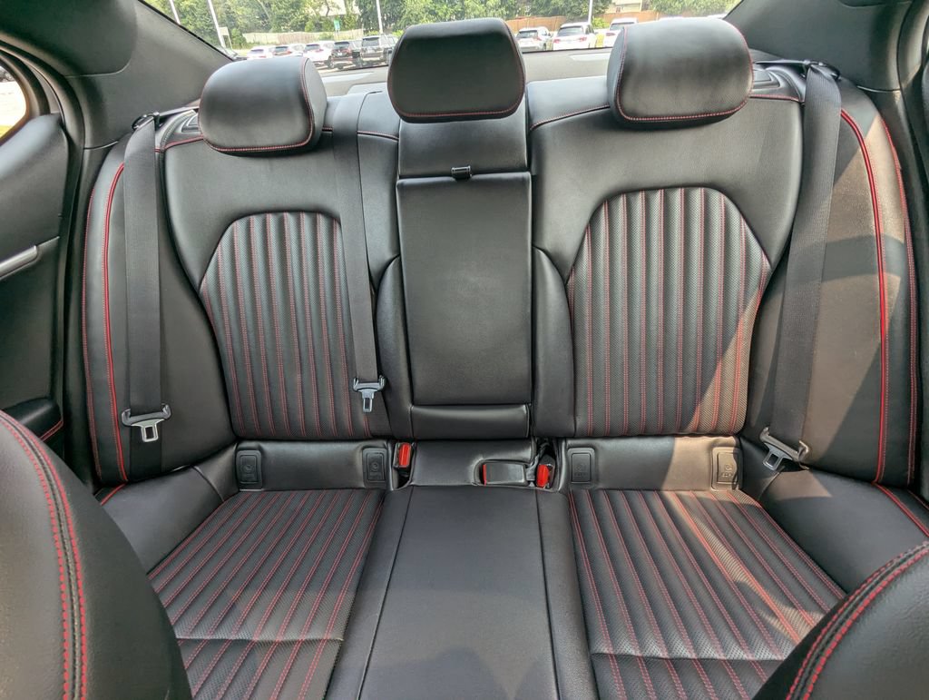Used 2026 Genesis G70 3.3T Sport Prestige AWD/4WD image 19