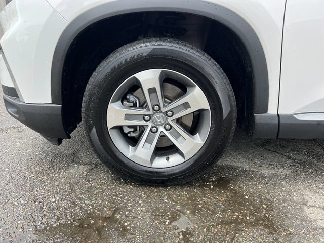 Used 2023 Honda Pilot EX-L image 28