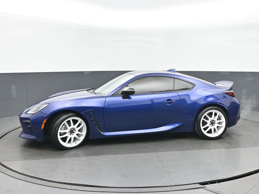 Used 2023 Toyota GR86 Premium image 6