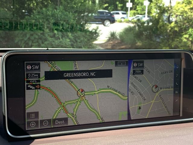 Used 2018 Lexus RX 350 FWD w/ Premium Package image 23