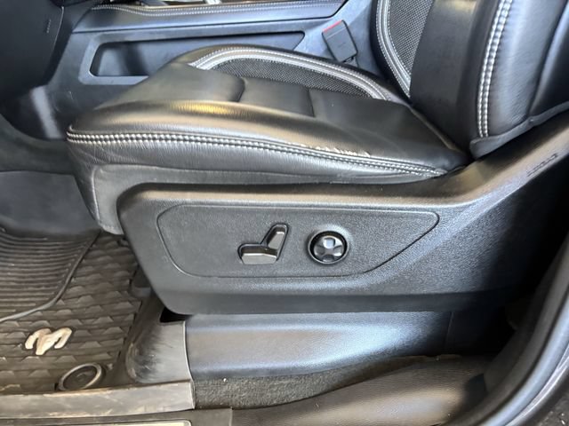 Used 2021 RAM 1500 TRX w/ TRX Level 2 Equipment Group AWD/4WD image 17
