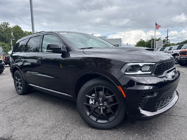 New 2026 Dodge Durango GT AWD/4WD 360° Tour