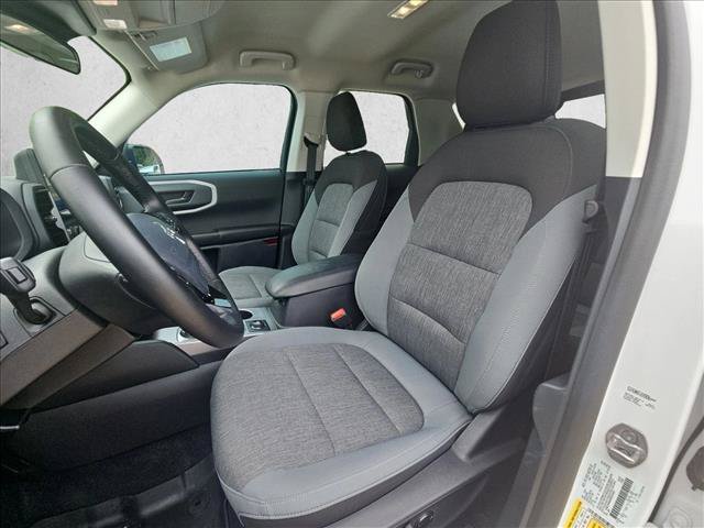 Used 2024 Ford Bronco Sport Big Bend w/ Convenience Package AWD/4WD image 16
