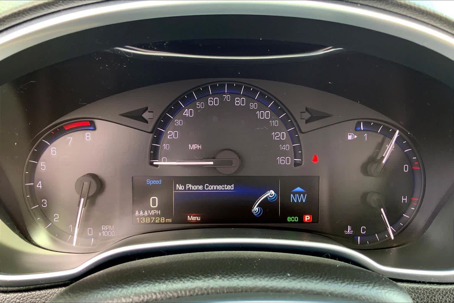Used 2013 Cadillac SRX Luxury FWD image 25