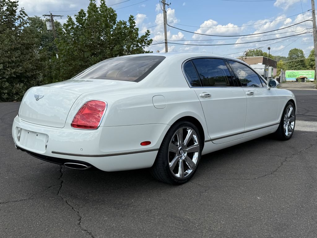 Used 2011 Bentley Flying Spur Flying Spur Speed image 12