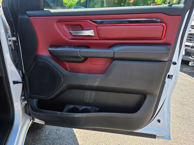 Used 2019 RAM 1500 Rebel w/ Rebel Level 2 Equipment Group AWD/4WD image 9