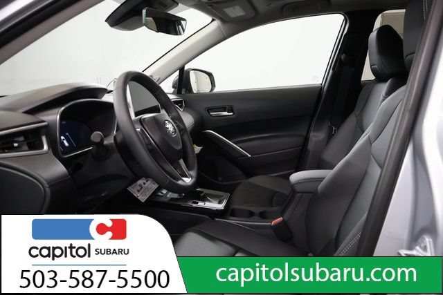 Used 2026 Toyota Corolla Cross XLE w/ Convenience Package AWD/4WD image 13