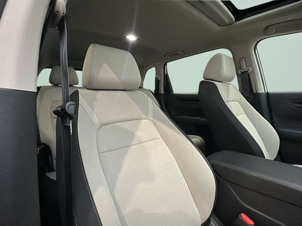 Certified 2024 Honda CR-V EX image 22