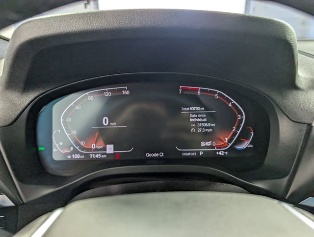 Used 2020 BMW X3 xDrive30i w/ Executive Package image 25