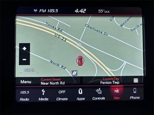 Used 2019 Dodge Durango R/T image 22