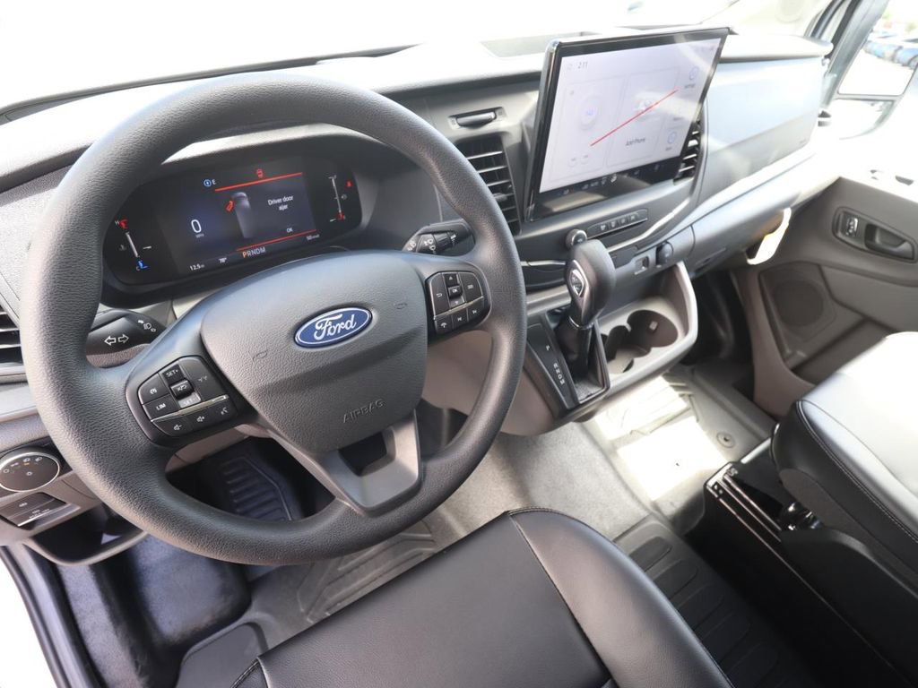 New 2026 Ford Transit 350 XL RWD image 8